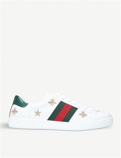 what is the gucci bee mean|Gucci ace bee embroidered.